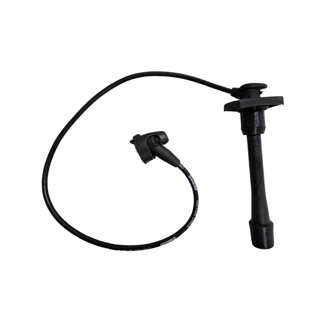 Cabo Ignição Para Toyota Corolla 1.6 1.8 92 a 02 F00099C107 Cabo Ignição Para Toyota Corolla 1.6 1.8 92 a 02 F00099C107