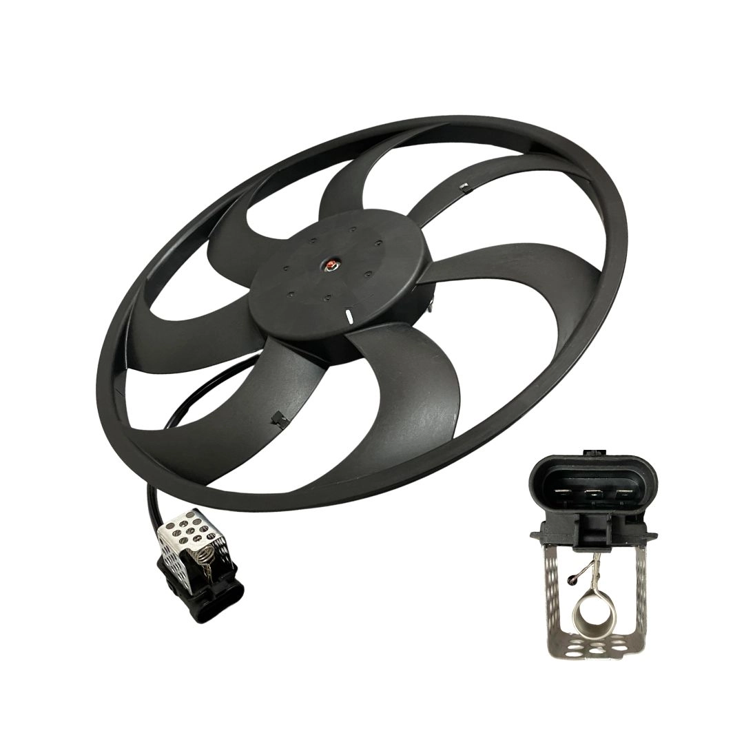 Ventoinha Radiador Para S10 2.4 2.5 2012 a 2016 Ventoinha Radiador Para S10 2.4 2.5 2012 a 2016