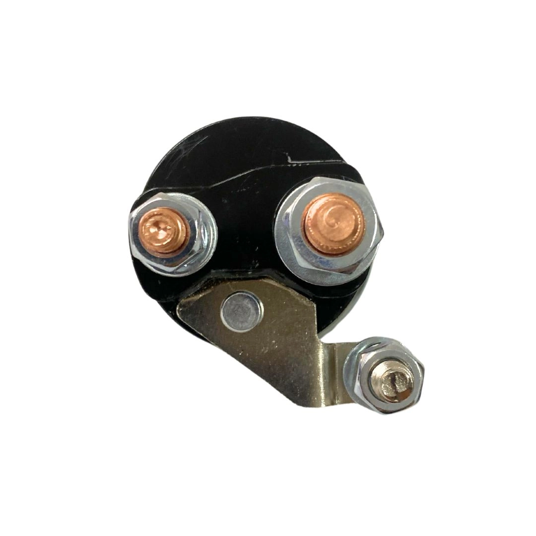 Rele Partida Para Ford Fiesta Focus Ka Transit 12v