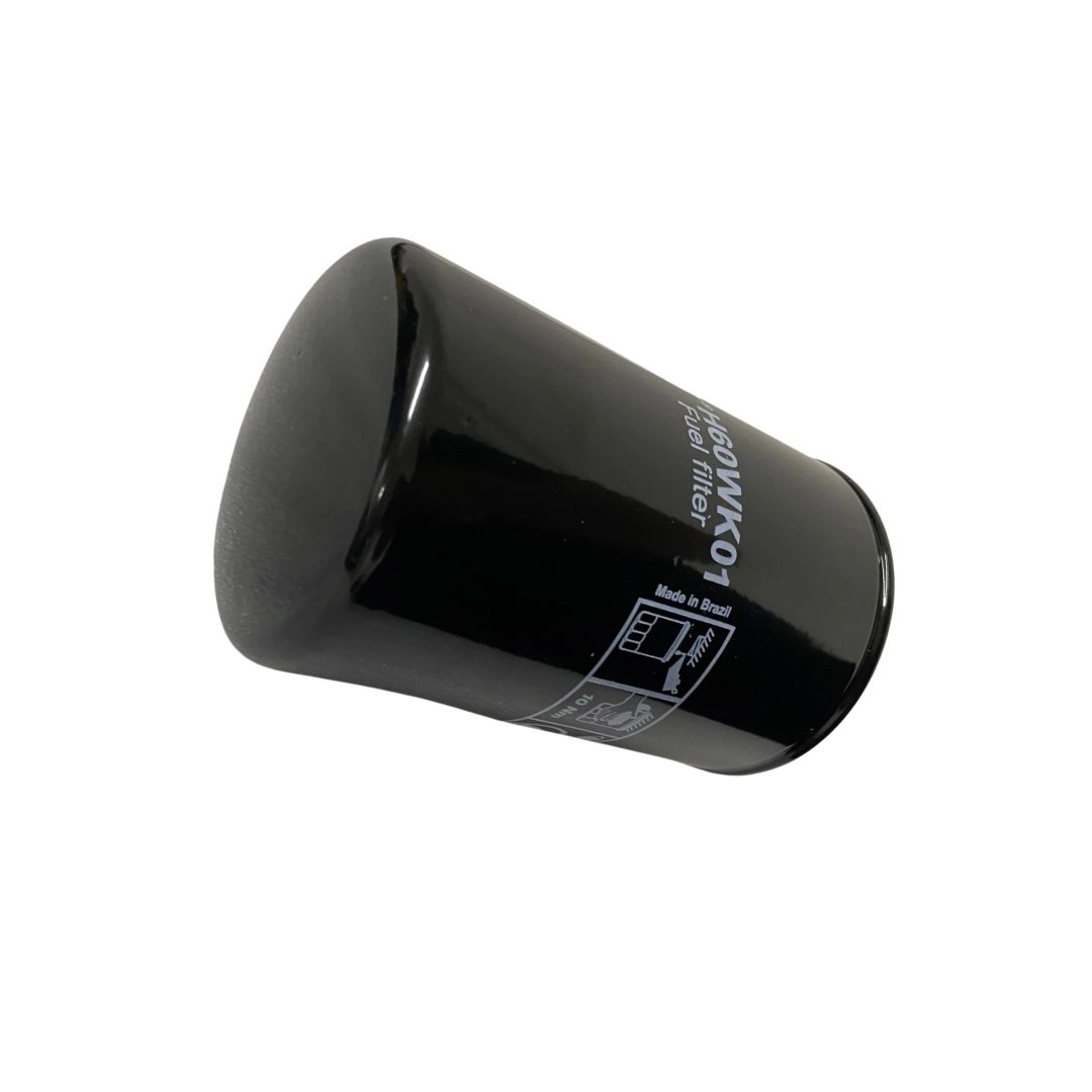 Filtro de Combustivel Para New Holland Volvo Hyundai Komatsu