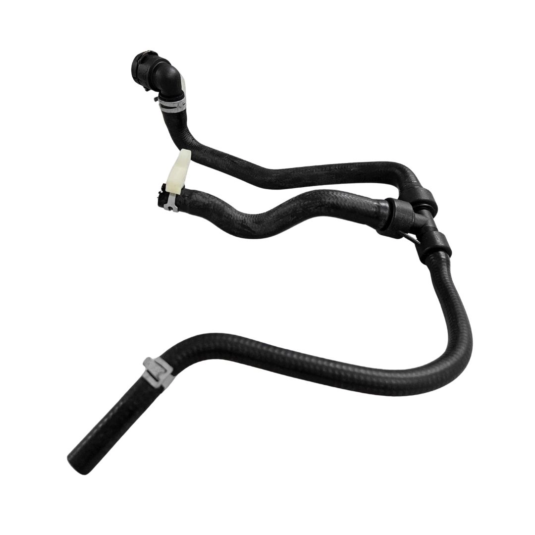 Mangueira Entrada Ar Quente Para Spin 1.4 1.8 2012 a 2017