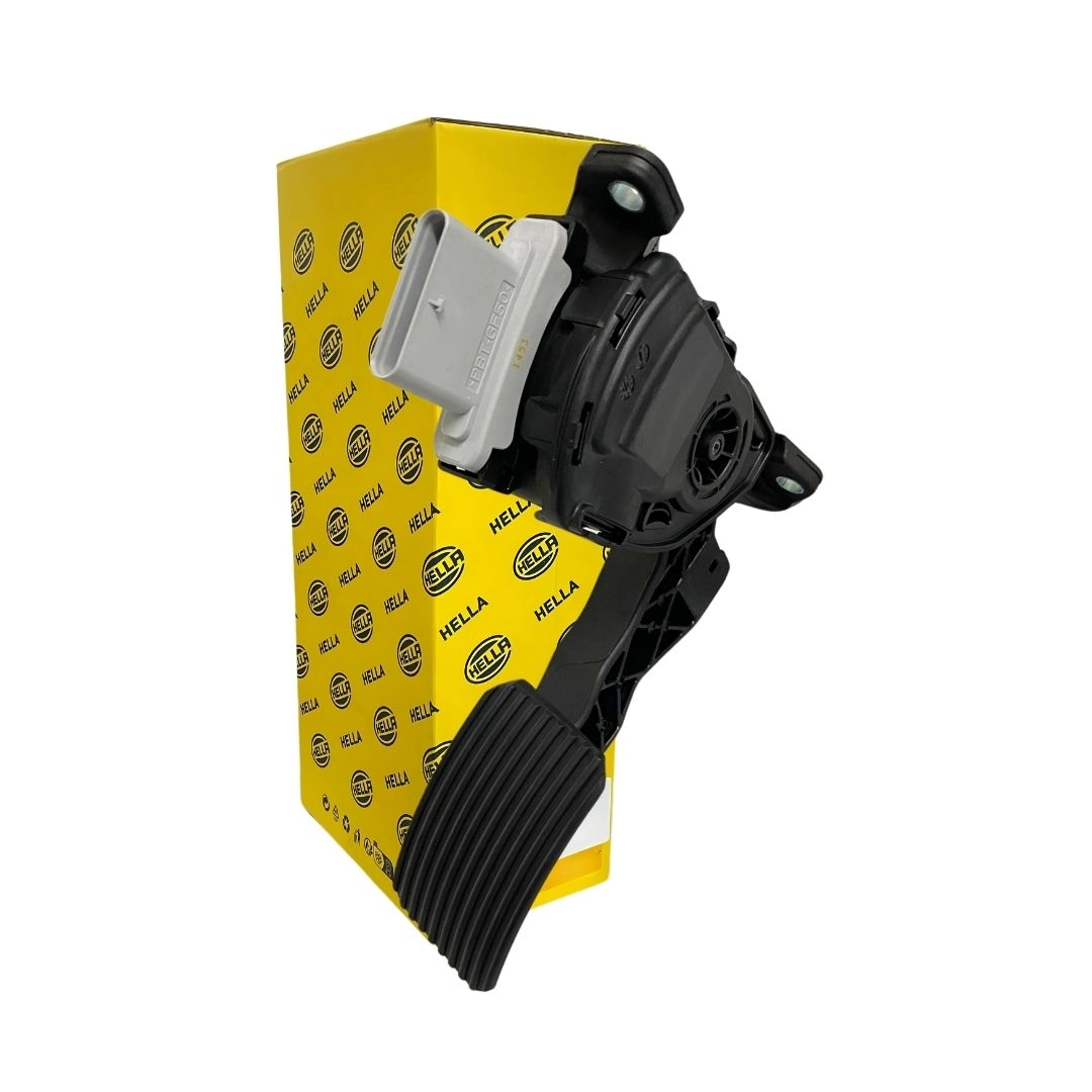 Sensor Pedal Acelerador Para VW Constellation Hella