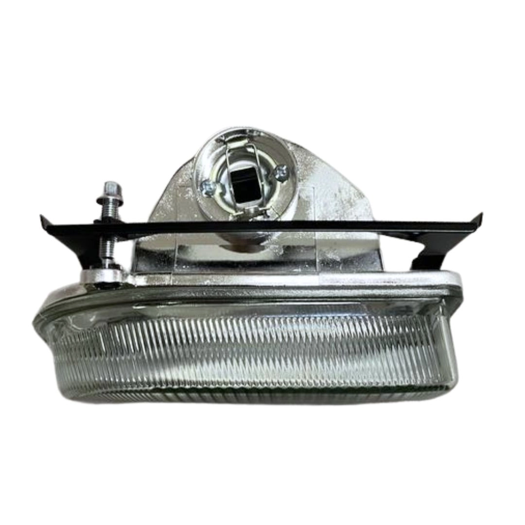 Farol Milha Para Gol Parati Saveiro G2 até 1999 LE Vidro Farol Milha Para Gol Parati Saveiro G2 até 1999 LE Vidro