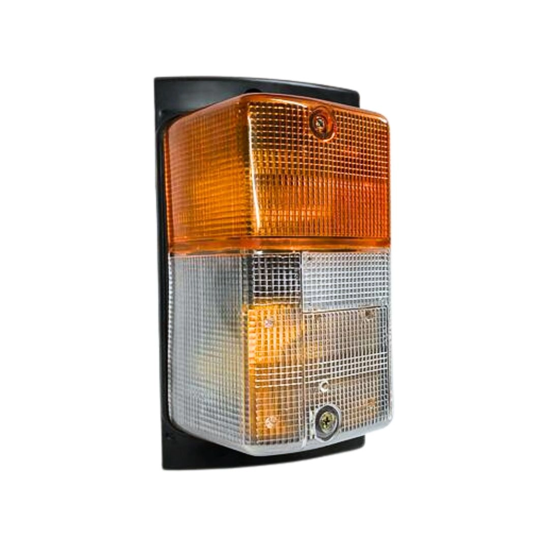 Lanterna Pisca Seta ParaScania T/R 112 113 Bicolor LE