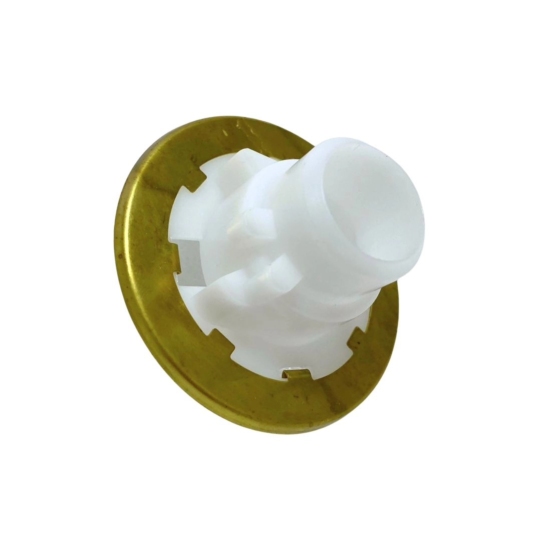 Came Buzina Contato Volante Para GM Opala 1966 a 1967 