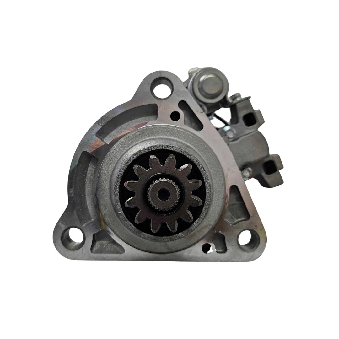 Motor Partida Para Volvo FH12 FM12 1998 a 2006 Ônibus Volvo B12 2004 a 2011 Hella