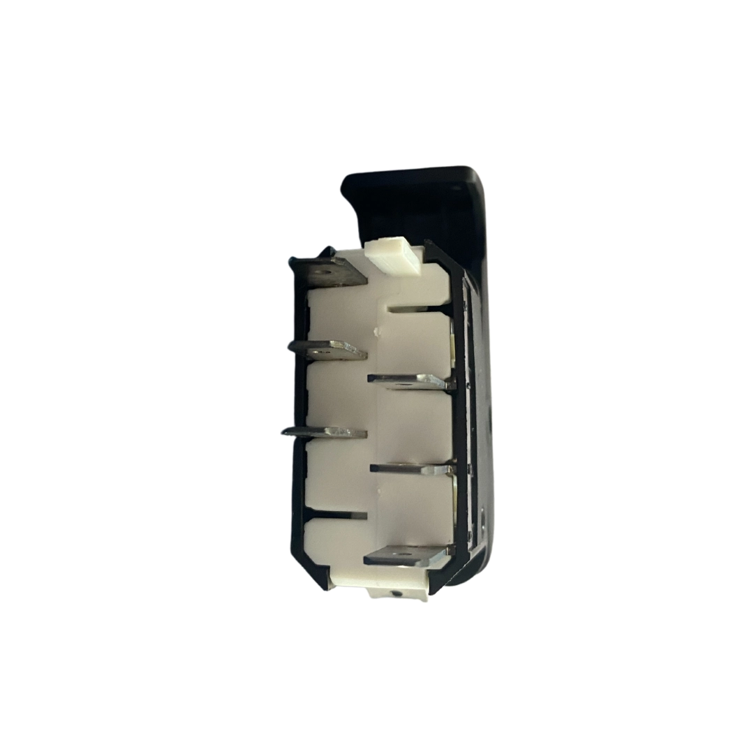 Botão Interruptor Vidro Elétrico ParaScania S4 PGR Botão Interruptor Vidro Elétrico ParaScania S4 PGR