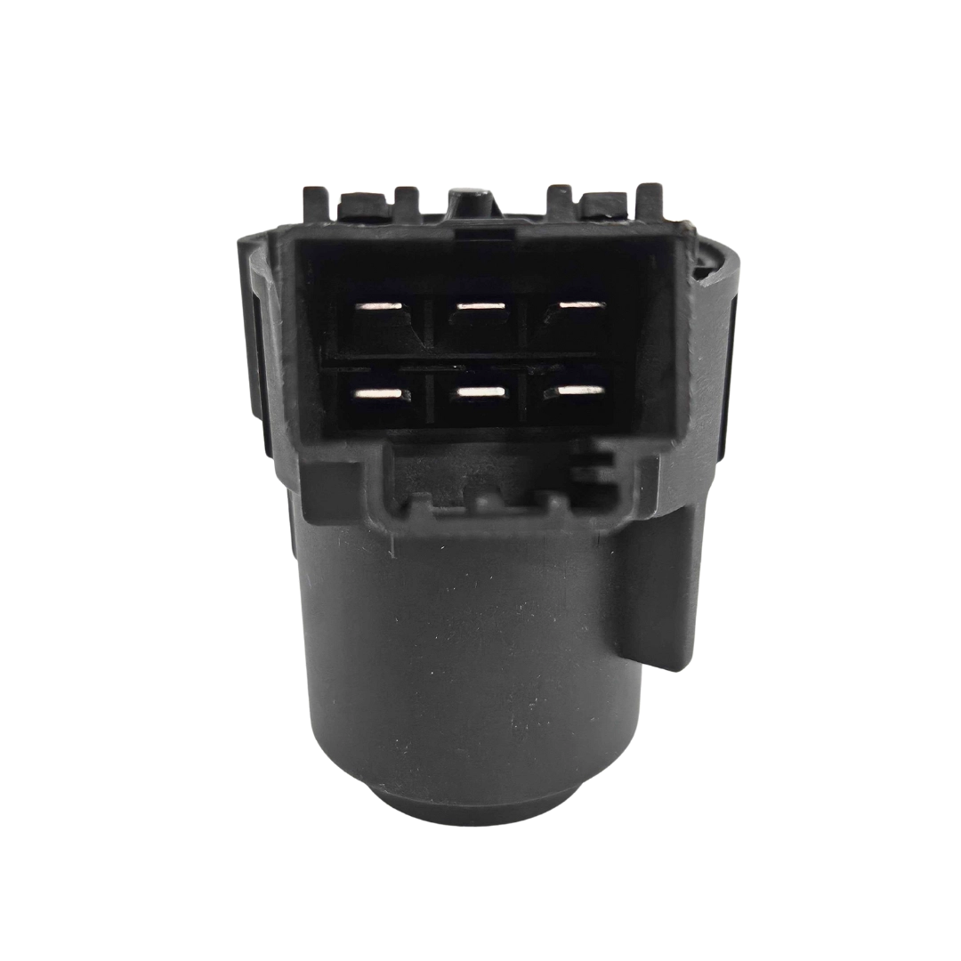 Comutador Ignição Partida Para VW Up! 6 Vias 6R0905865