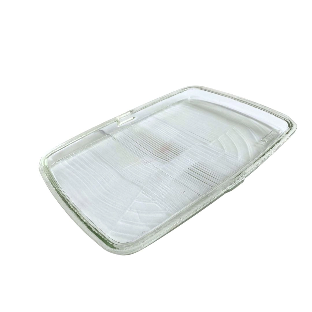 Lente Vidro Farol Principal ParaMB 608 LD/LE Nino Lente Vidro Farol Principal ParaMB 608 LD/LE Nino