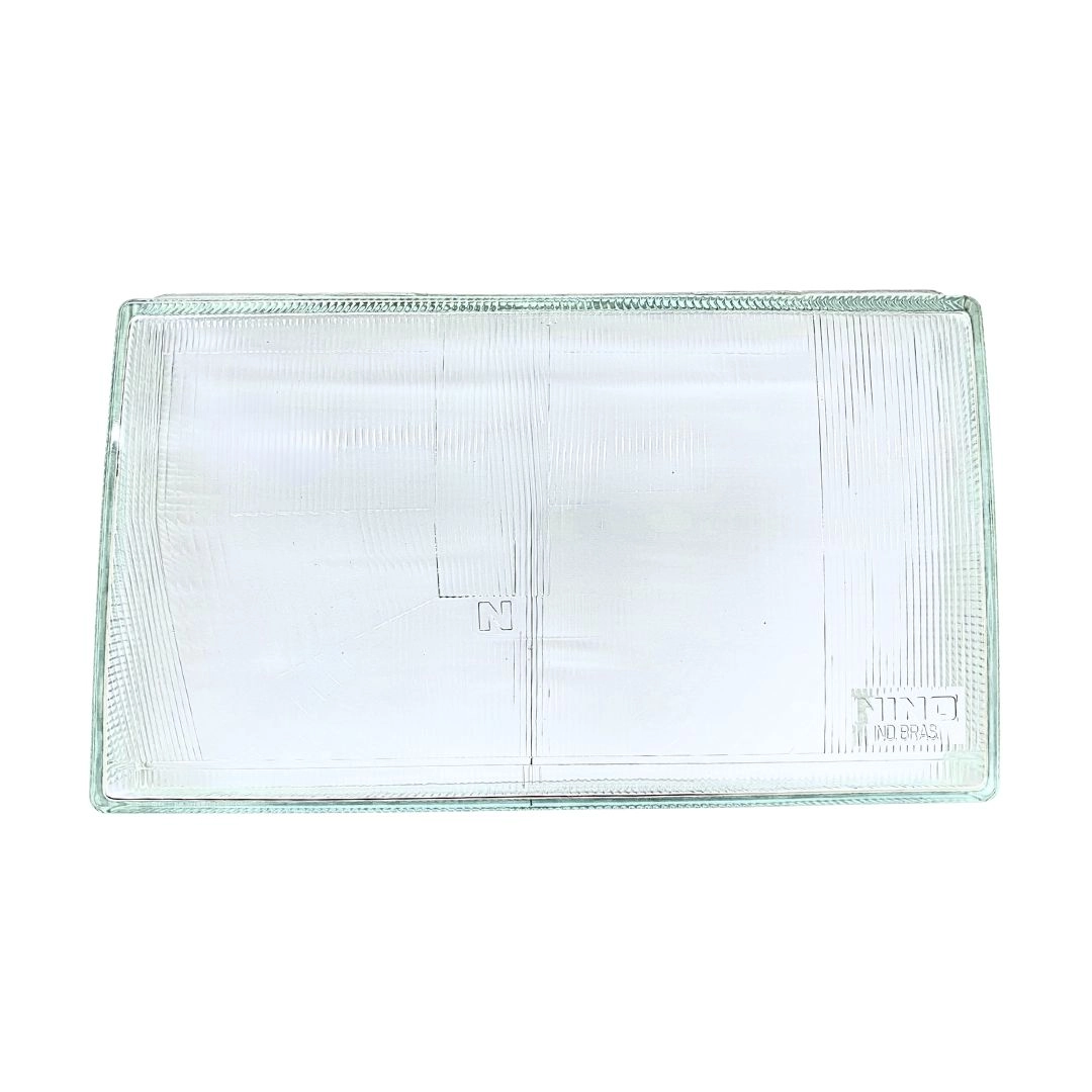 Lente Vidro Farol Esquerdo ParaVolvo NL10 NL12 280 Lente Vidro Farol Esquerdo ParaVolvo NL10 NL12 280