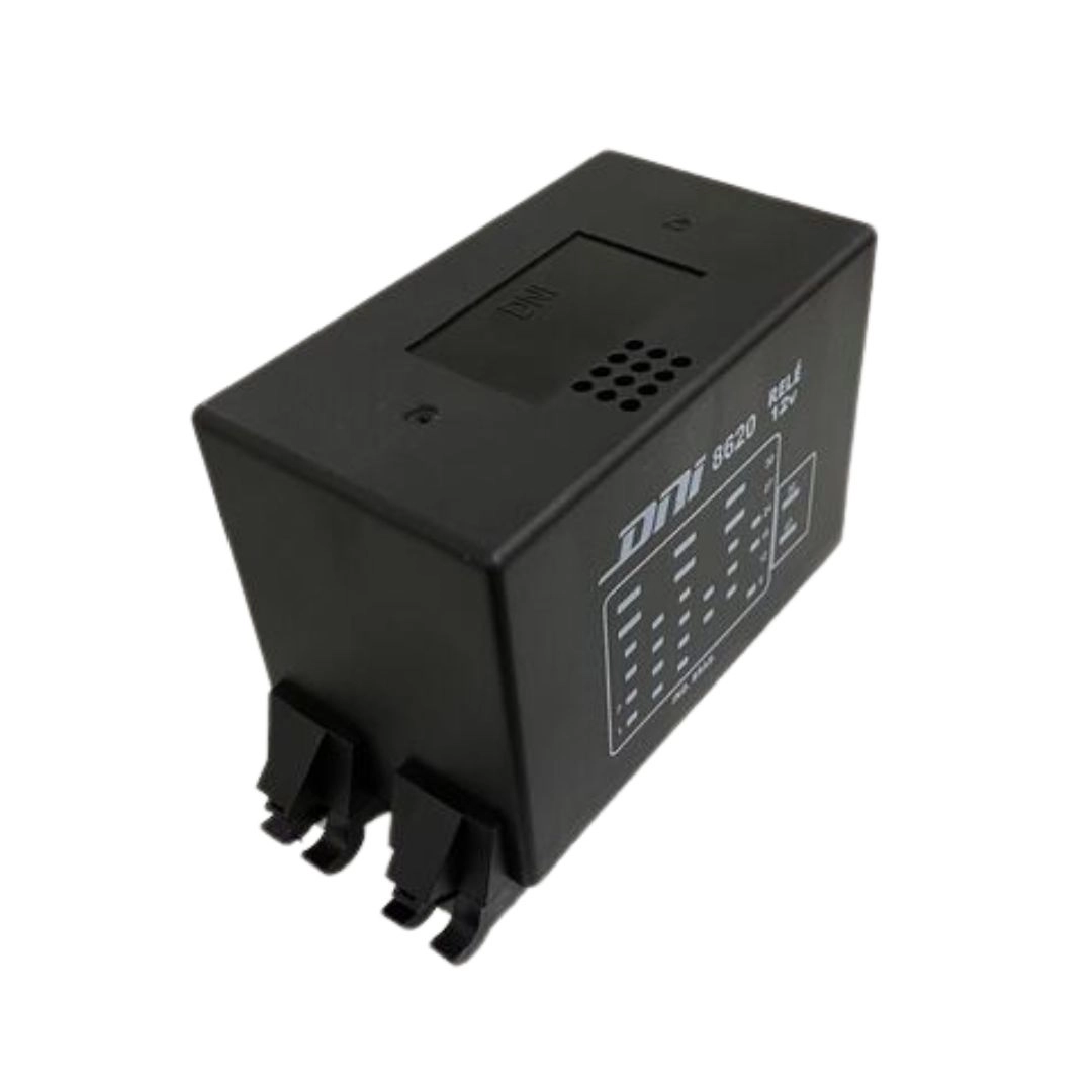 Central Módulo Relê 28T VW Gol Saveiro Voyage G5 G6 7 Função Central Módulo Relê 28T VW Gol Saveiro Voyage G5 G6 7 Função