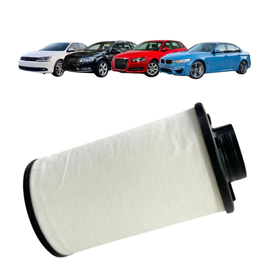 Filtro de Óleo Câmbio VW Jetta Passat Variant Audi A3 BMW M3