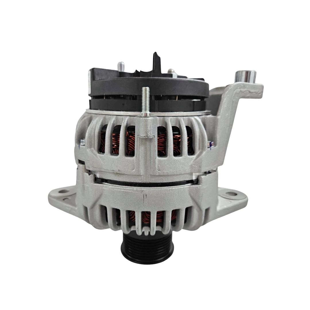 Alternador 150a 24v Para Ônibus Volvo ZEN 41036