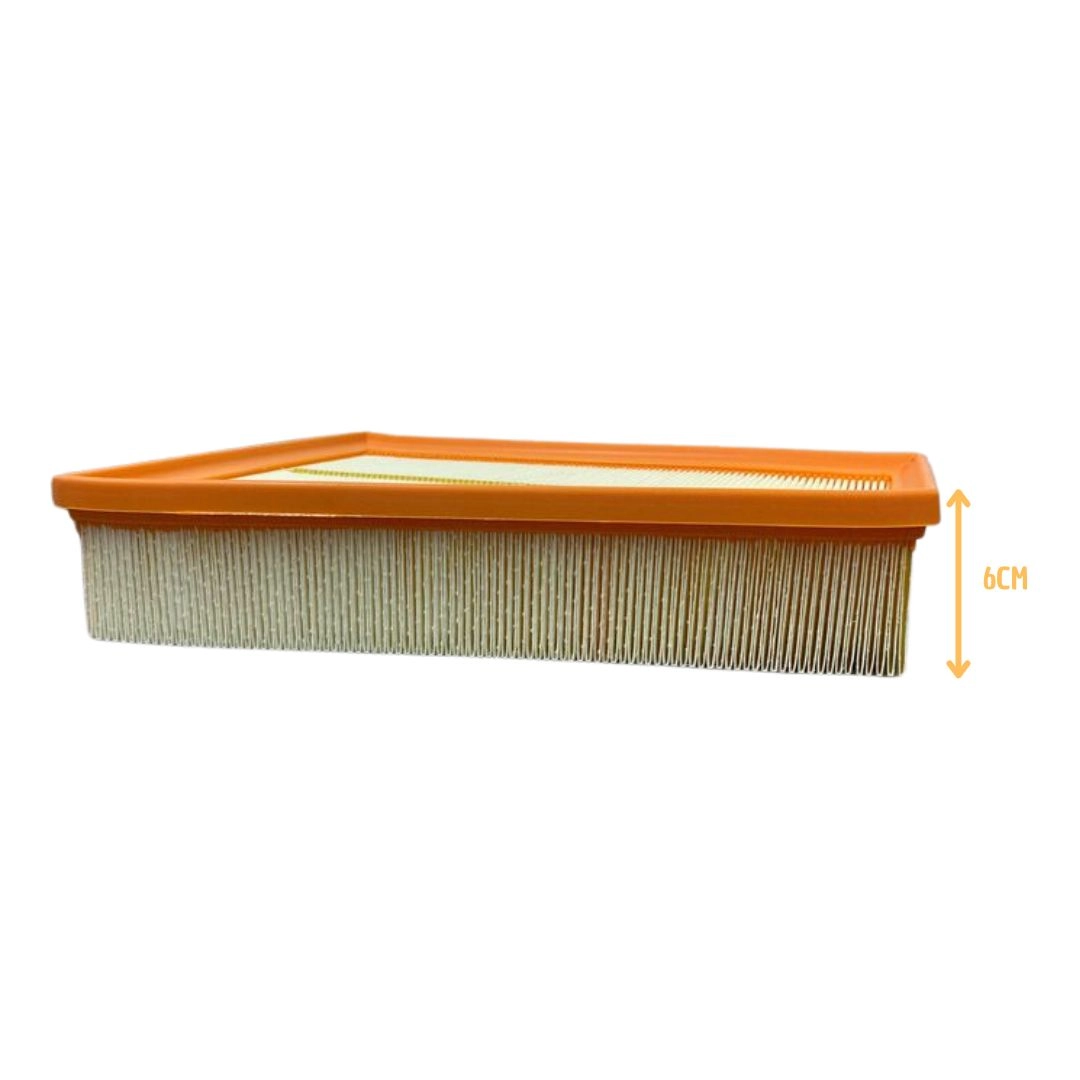 Filtro Ar Para A200 B200 Cla200 Cla250 Gla200 Gla250 HENGST
