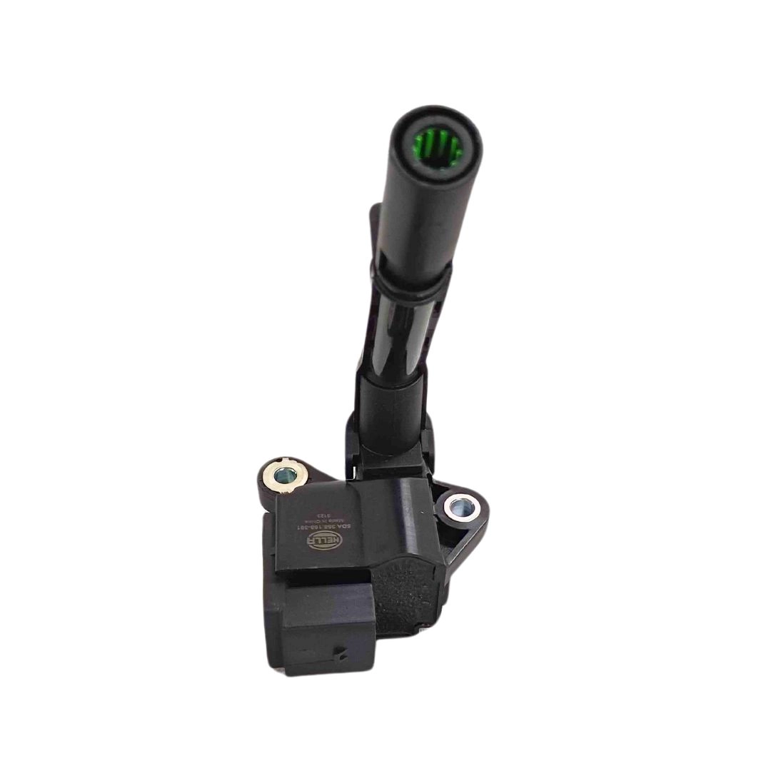 Bobina Ignição Para Mercedes A250 A45 C180 C250 C300 Hella Bobina Ignição Para Mercedes A250 A45 C180 C250 C300 Hella