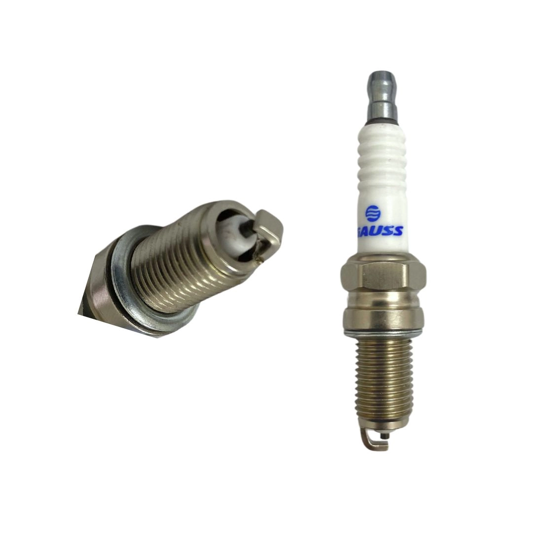 Vela de Ignição FIAT Palio Siena Strada Gauss GV8R02