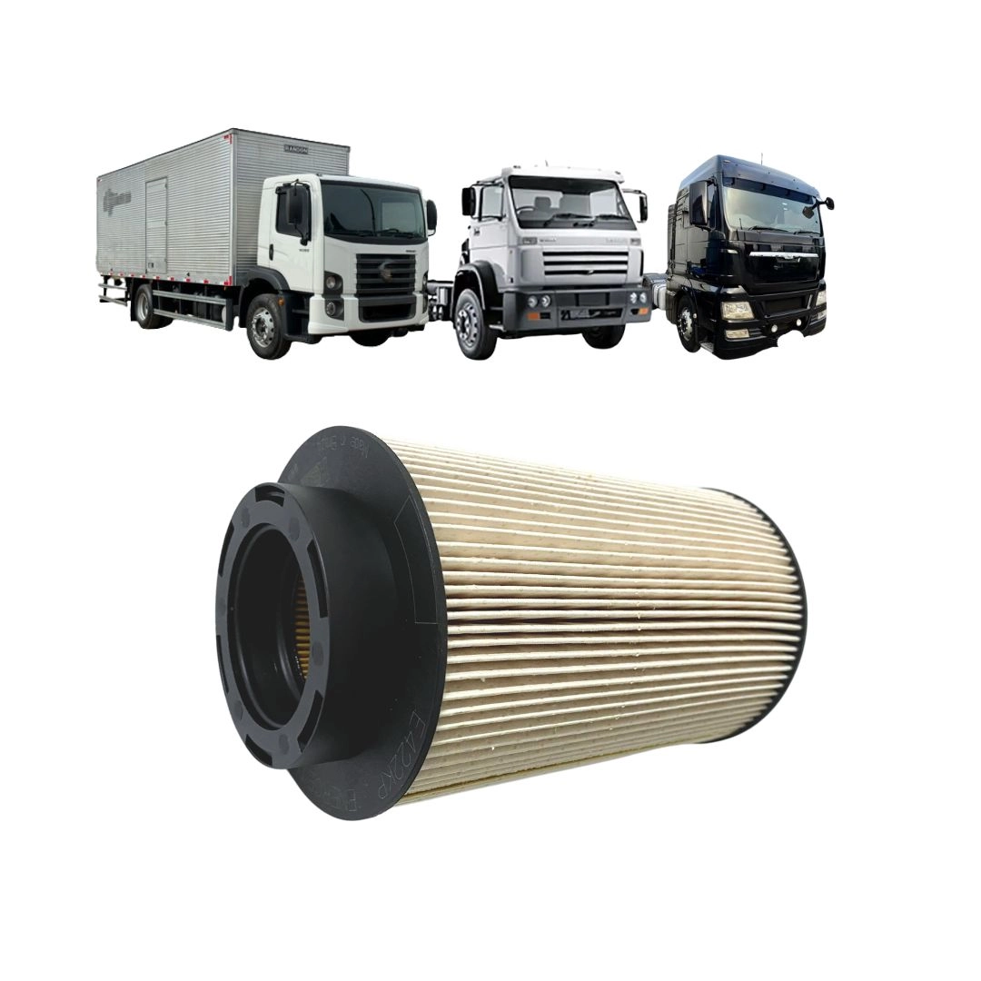 Filtro de Combustivel para VW Constellation Worker Man TGX