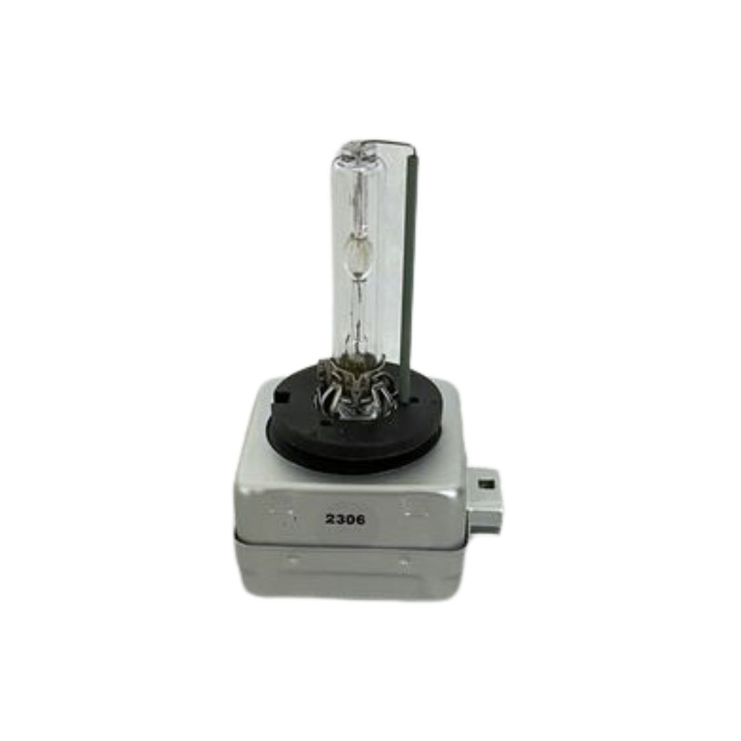 Par de Lâmpadas Xenon D3S 4300K Standard 35W 12V/24V Bivolt Base Pk32d-5 Para Farol Alto Baixo e Neblina Hella