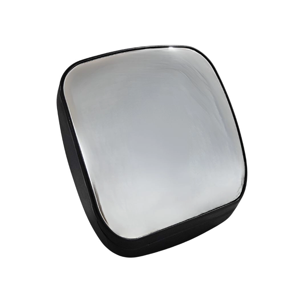 Espelho Auxiliar Do Retrovisor Para Mercedes Atego Axor Fsk