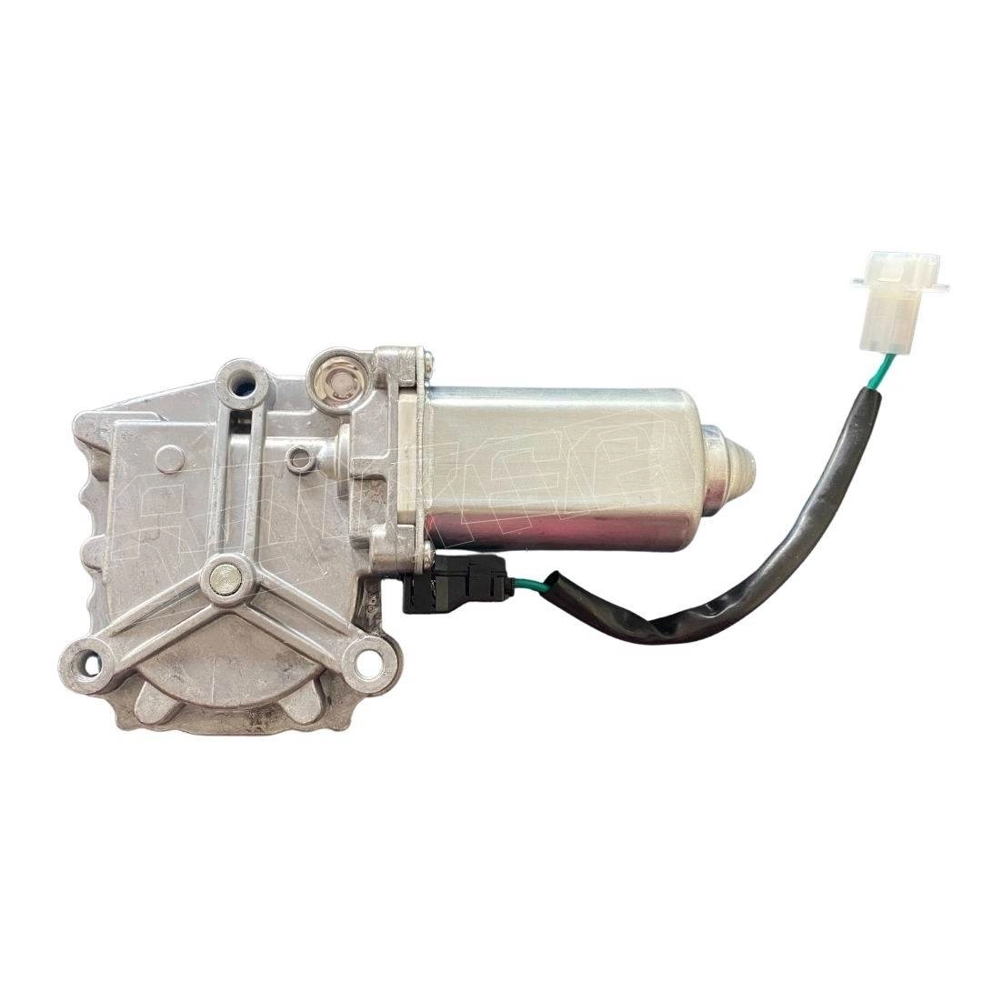 Motor Vidro Elétrico Para Scania Série 4 PGRT Série 5 PGR Série 6 PGR Lado Direito EDN 1442293