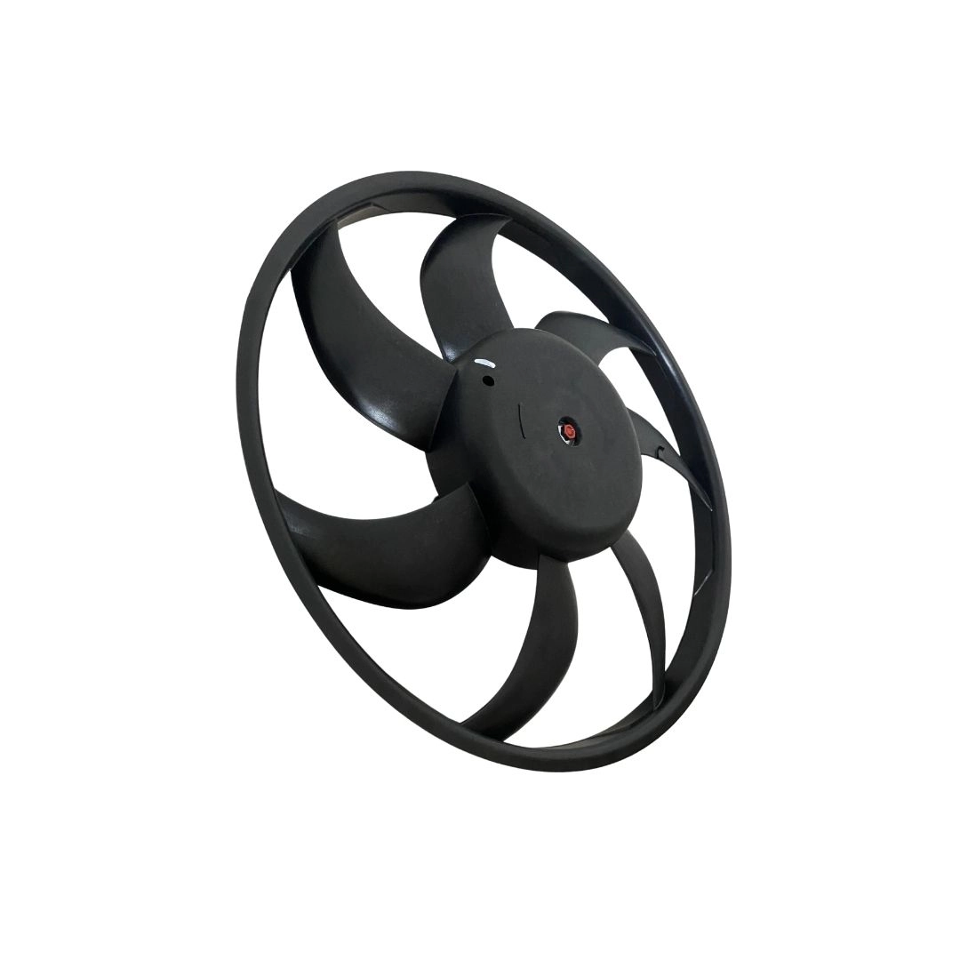 Ventoinha Radiador GM Corsa Montana Fiat Uno Palio Idea 100w