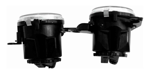 Farol Auxiliar Para Iveco Stralis Lado Direito