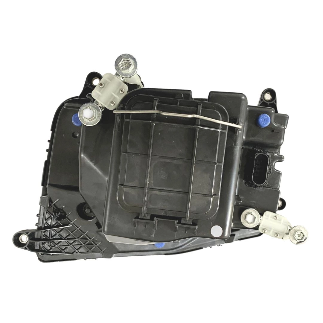 Farol Para VW Novo Delivery 4180 11280 13180 11180 LD Farol Para VW Novo Delivery 4180 11280 13180 11180 LD