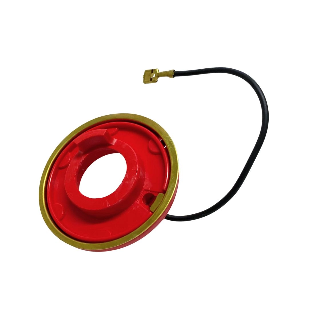 Came Buzina Contato Volante Para VW Fusca 1300L Após 1990