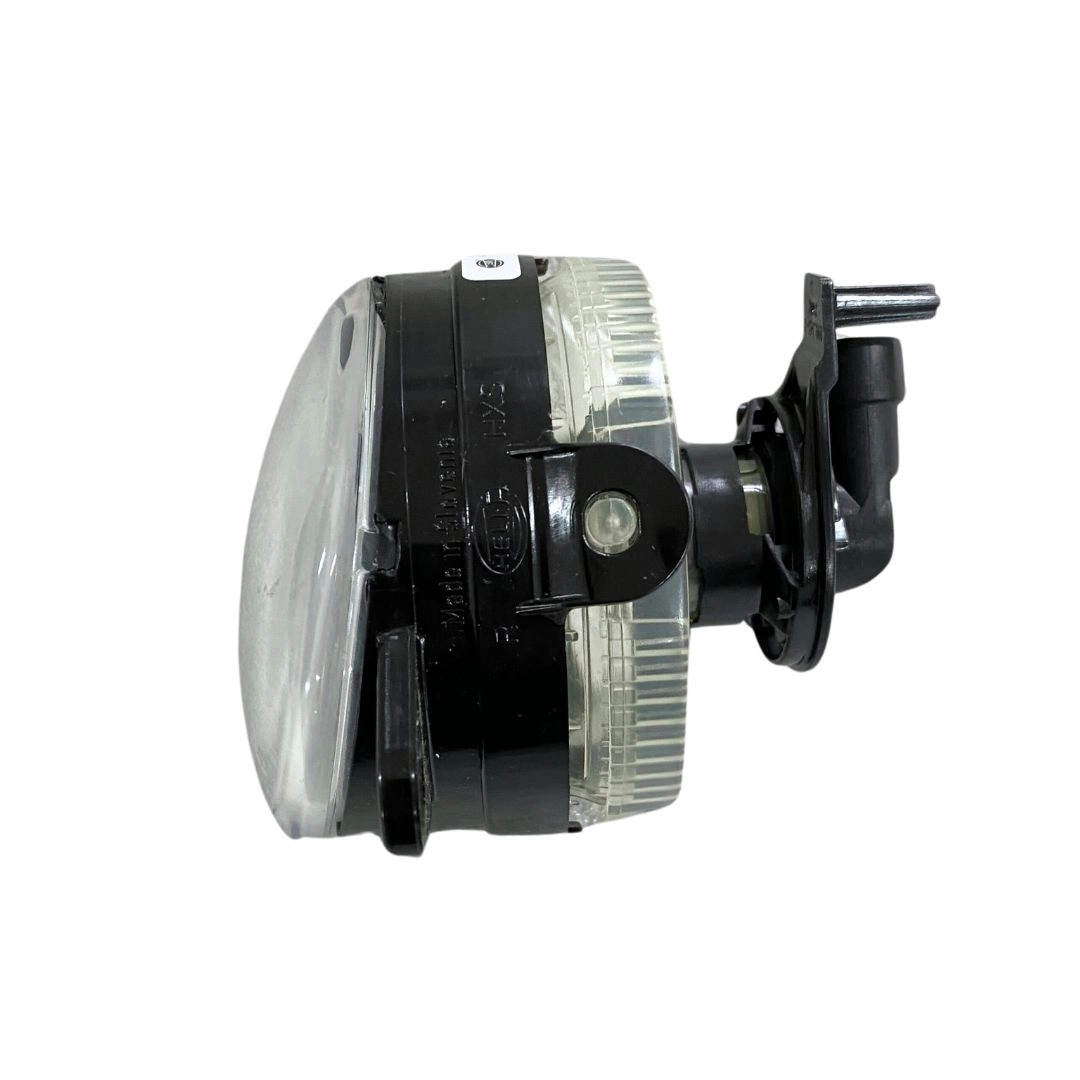 Farol Auxiliar Milha Para VW Polo Golf Fox Saveiro LD