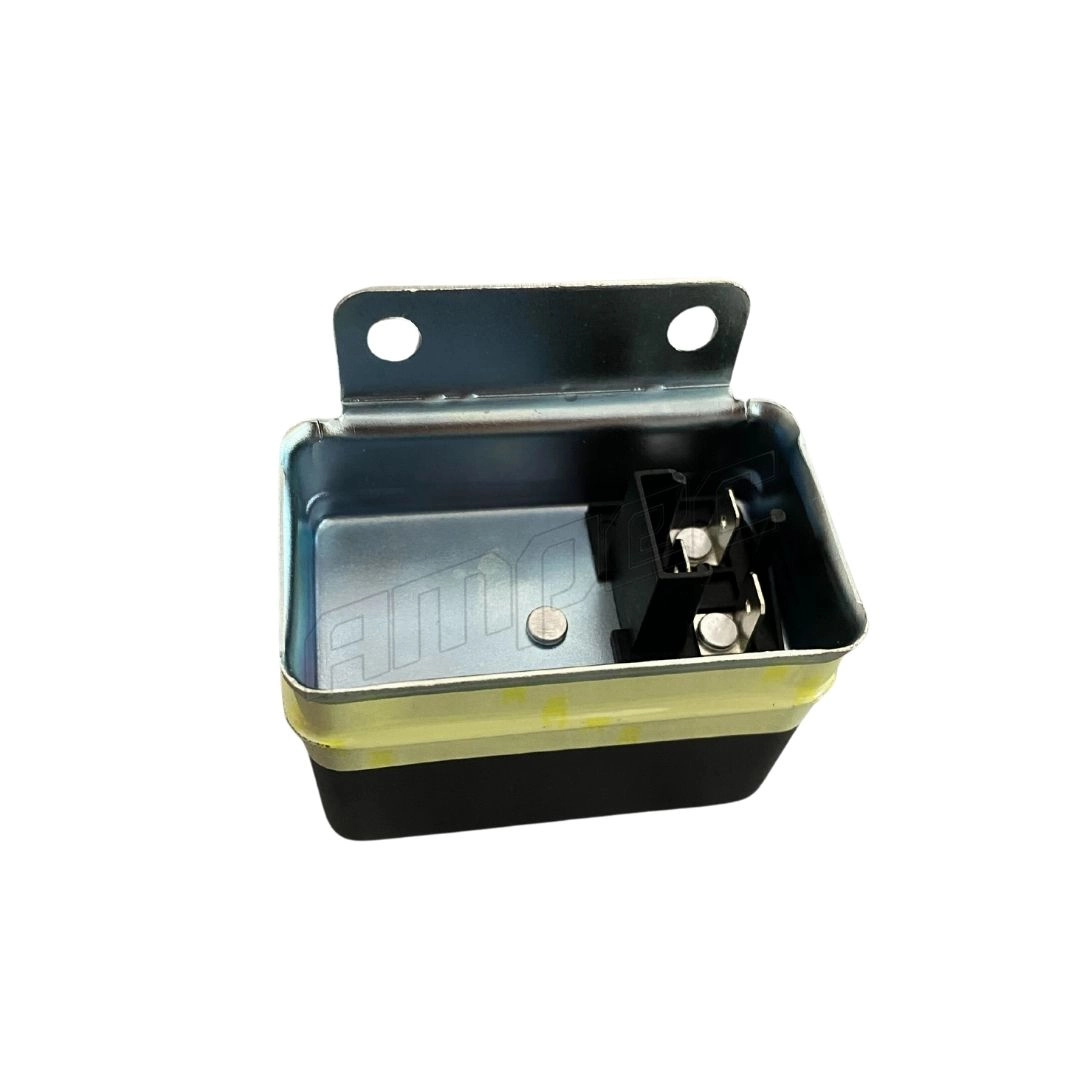 Regulador Voltagem 14V Compativel MB Fiat Agrale Caminhões