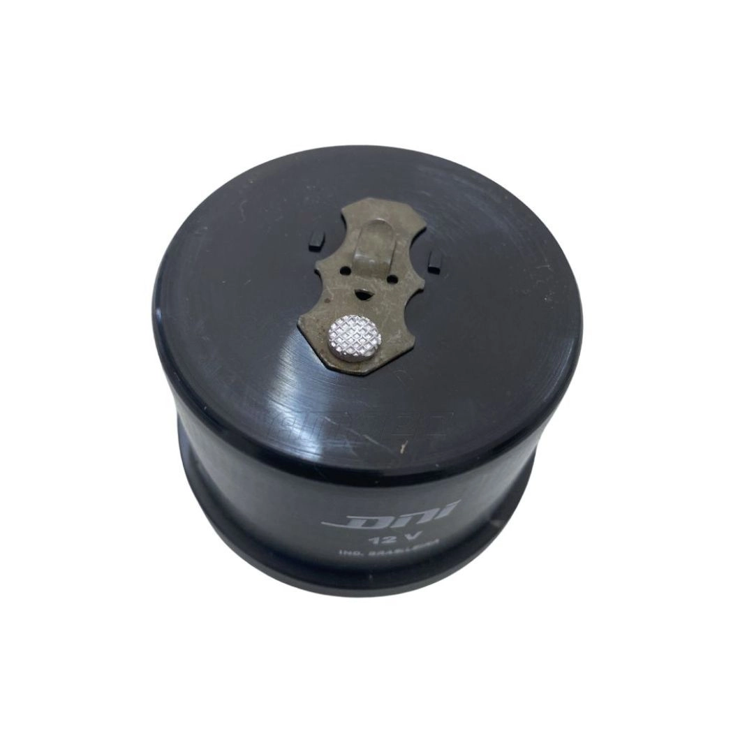 Rele Comutador Farol Alto Baixo Para Volkswagen Fusca Kombi Cebolão 5 Terminais DNI0119