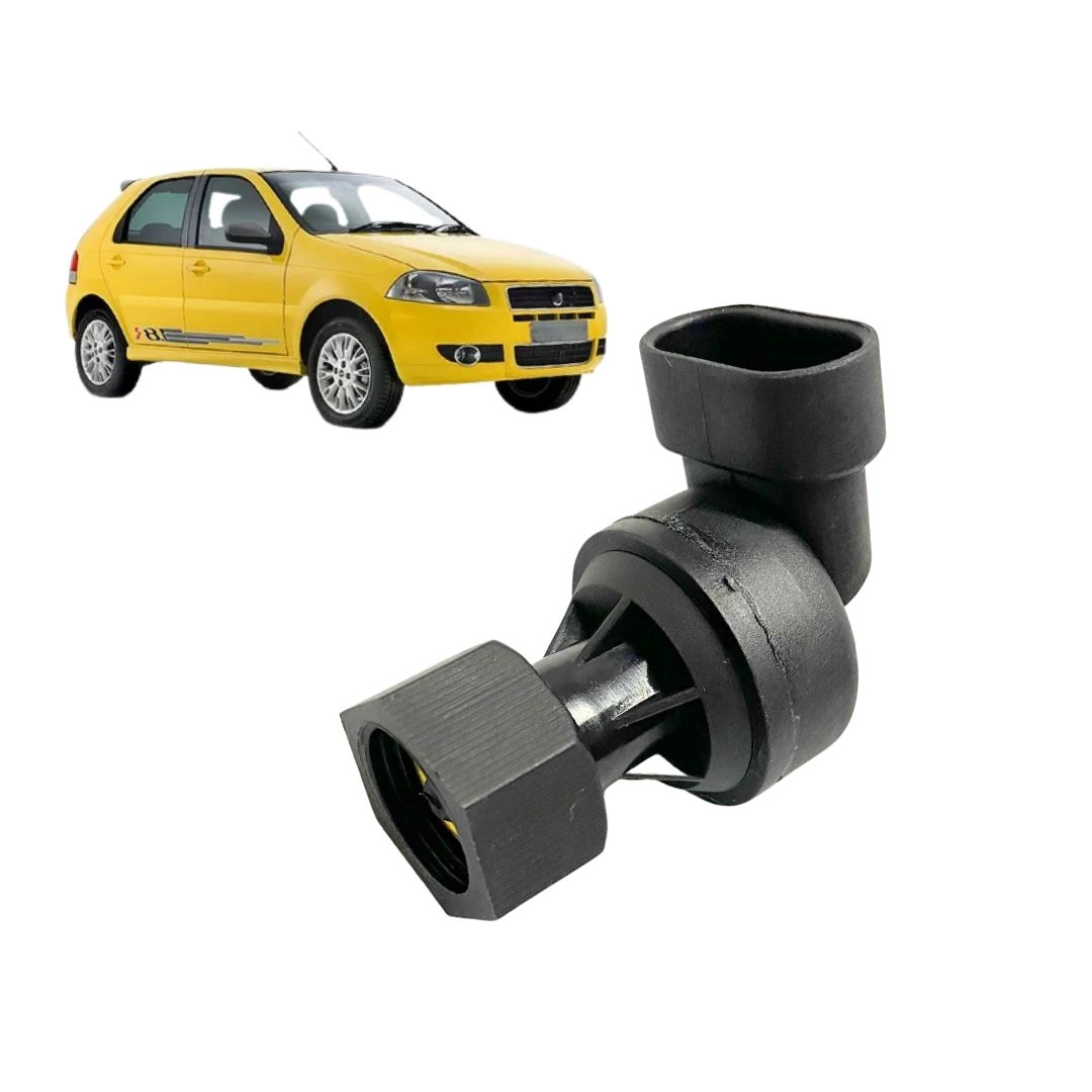 Sensor Velocidade Para Fiat Palio 1.8 Após 2005 MPI