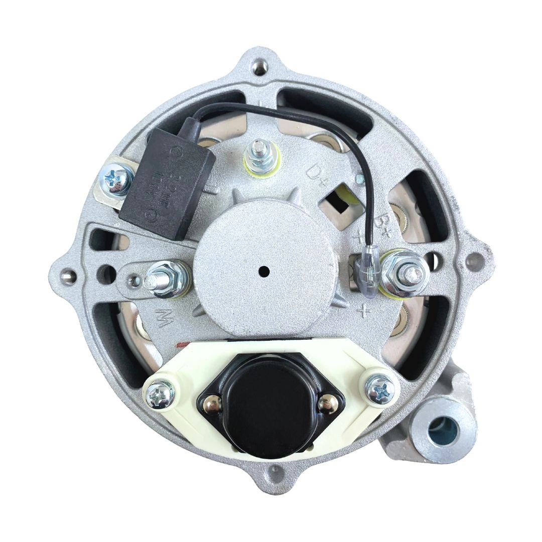 Alternador 90a 12v 2 Filetes Para Mercedes 1113 1218 1313 1320 Agrale 8500 Zen 9120080113 Alternador 90a 12v 2 Filetes Para Mercedes 1113 1218 1313 1320 Agrale 8500 Zen 9120080113