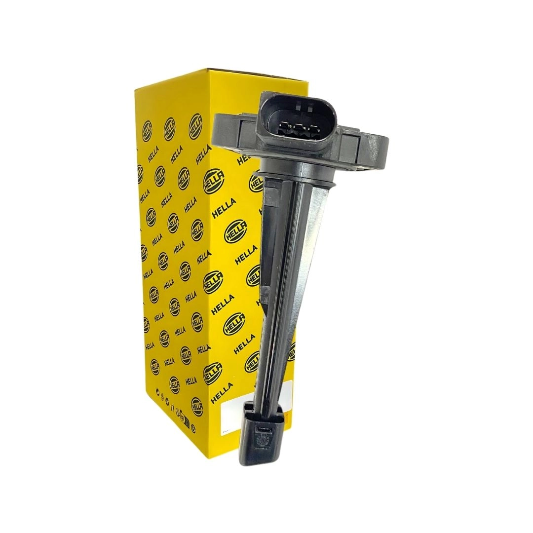 Sensor Nível Óleo Para Land Rover Discovery IV 09 a 16 Hella