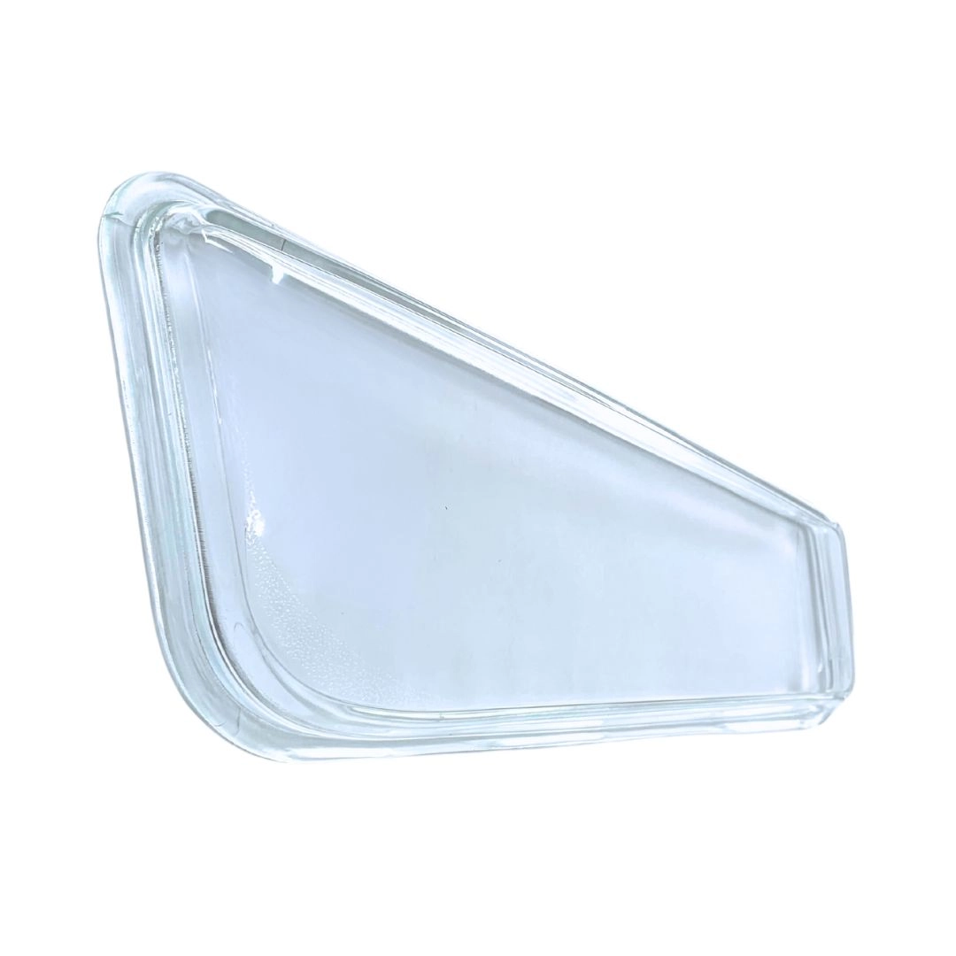 Lente Farol Auxiliar Para Volvo FH13 FM13 Vidro LD