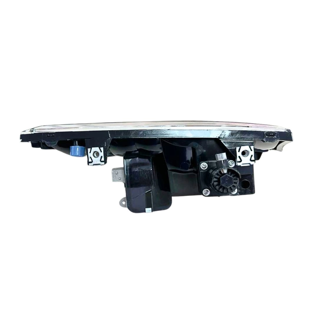 Par Farol Auxiliar Grade LED ParaScania S6 Ntg Apos19