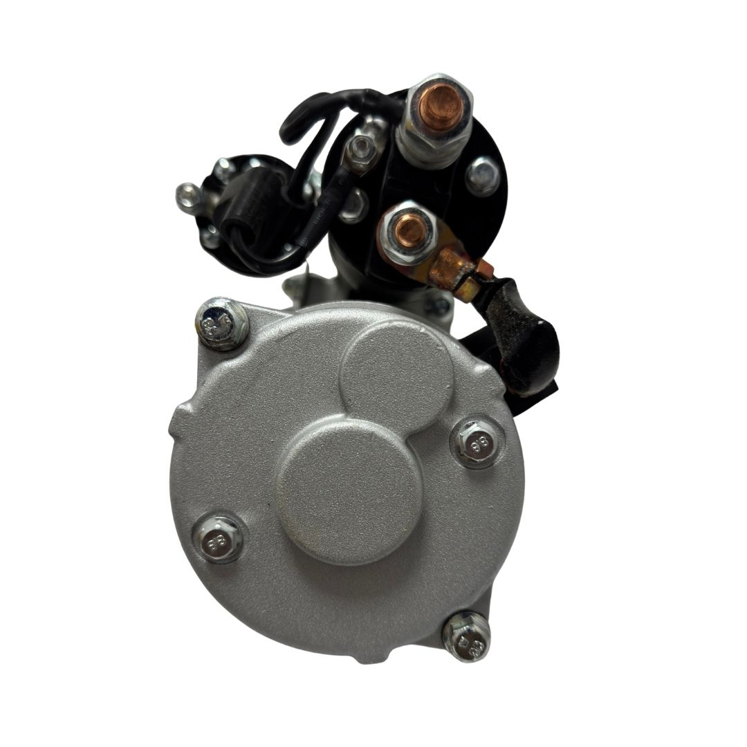 Motor de Partida Arranque 12V 10 Dentes 3.3kW Para VW Worker 13-180 15-180 17-180 Agrale Jan Kuhn Hella Motor de Partida Arranque 12V 10 Dentes 3.3kW Para VW Worker 13-180 15-180 17-180 Agrale Jan Kuhn Hella