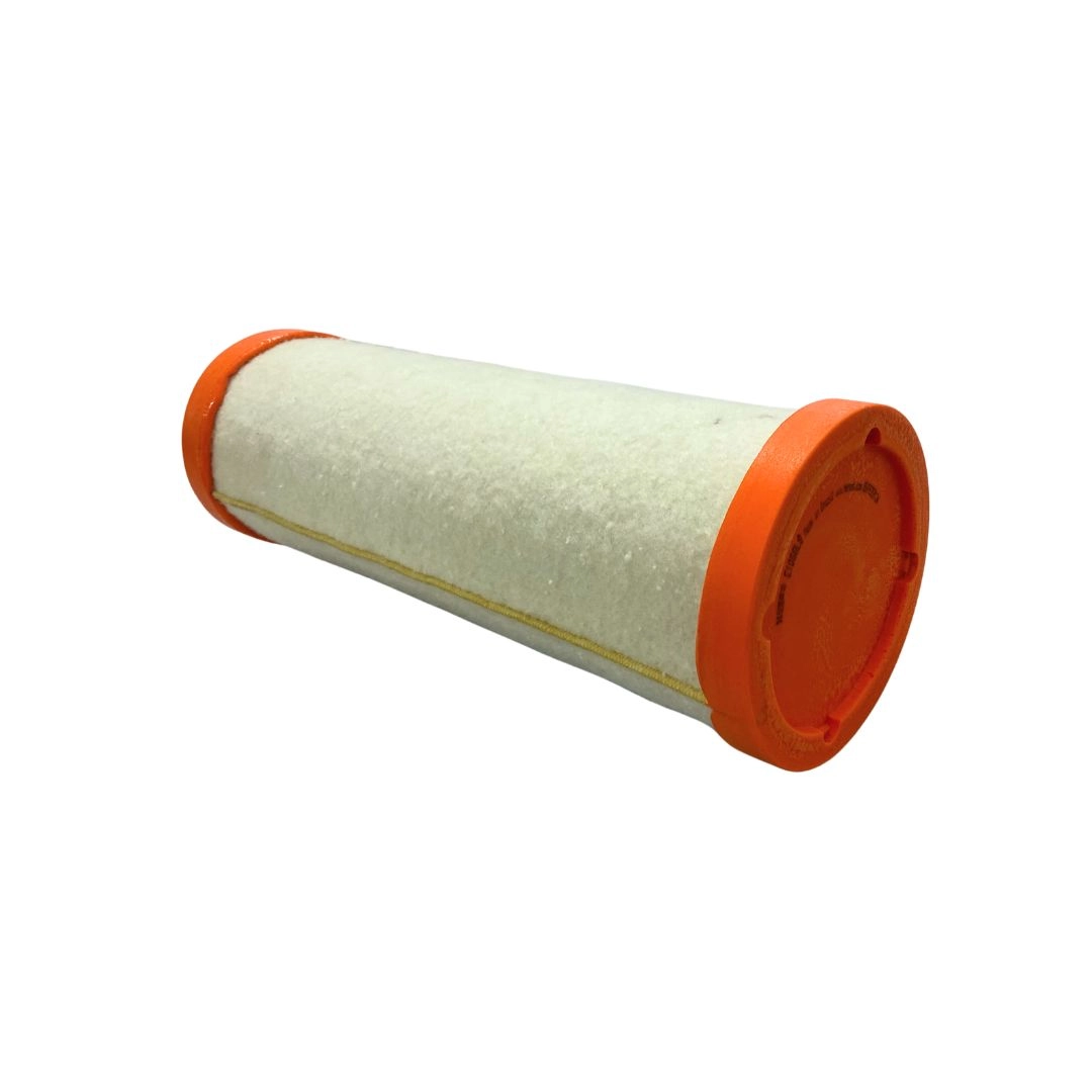 Filtro Ar Secundario Para MB 1718 VW Constellation