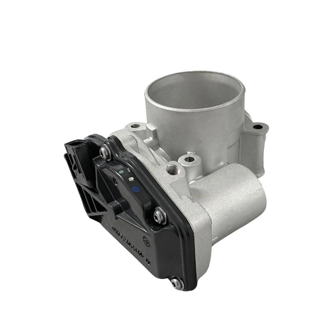 Corpo de Borboleta TBI Para Ford Ranger 3.0 DS7Z9E926D