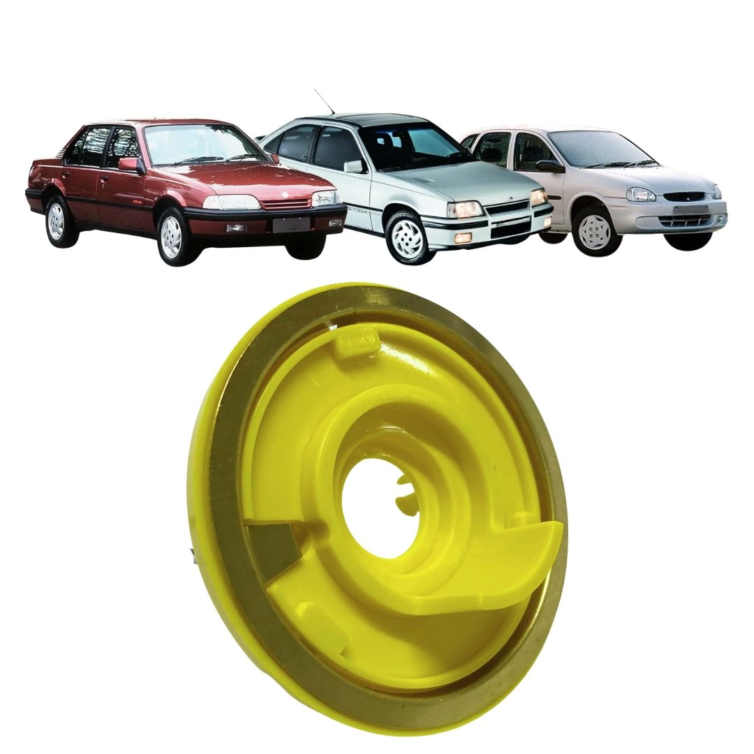 Came Buzina Contato Volante Para GM Monza Kadett Corsa Came Buzina Contato Volante Para GM Monza Kadett Corsa