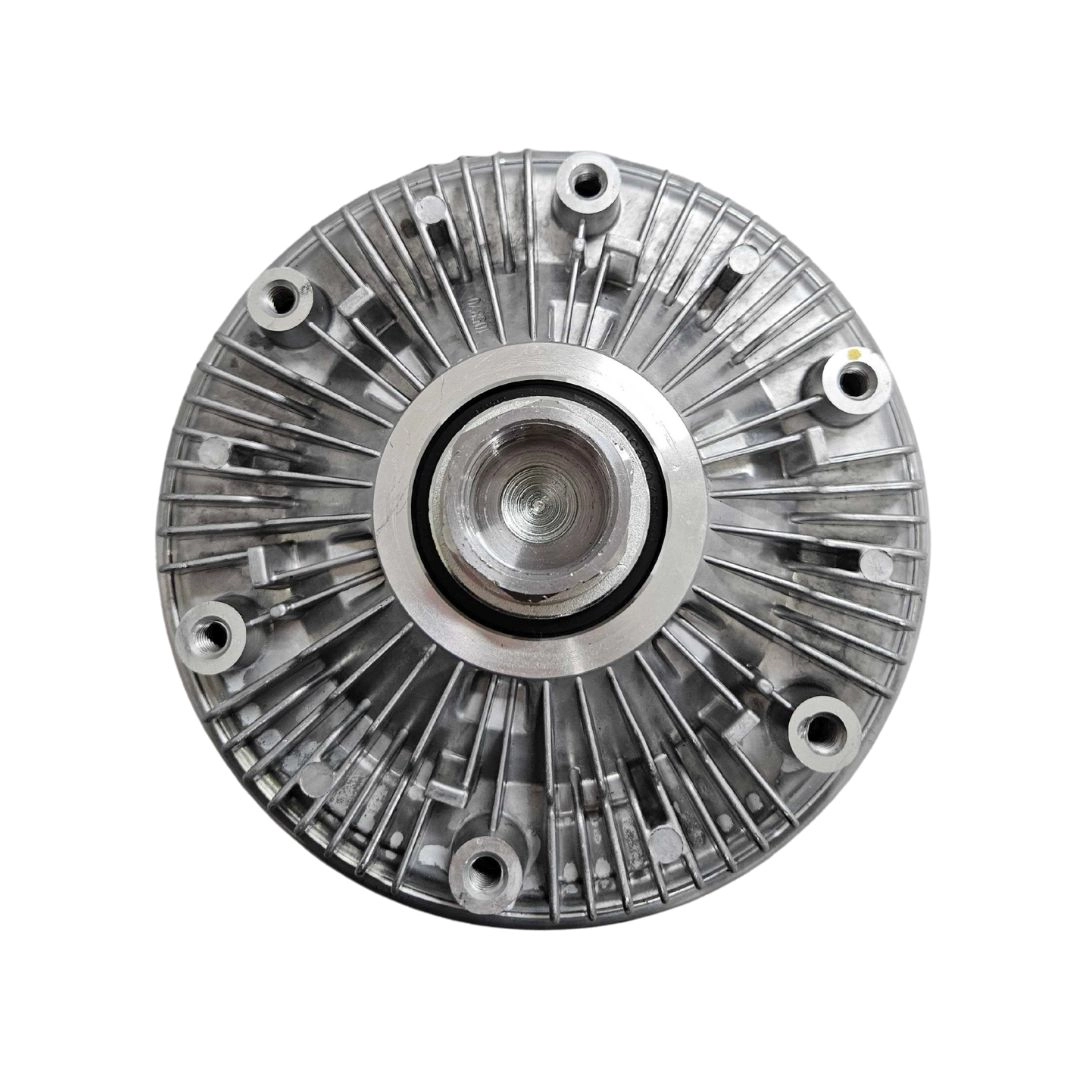 Polia Embreagem Viscosa Para Dodge Ram 1500 Laramie 3.0 2016