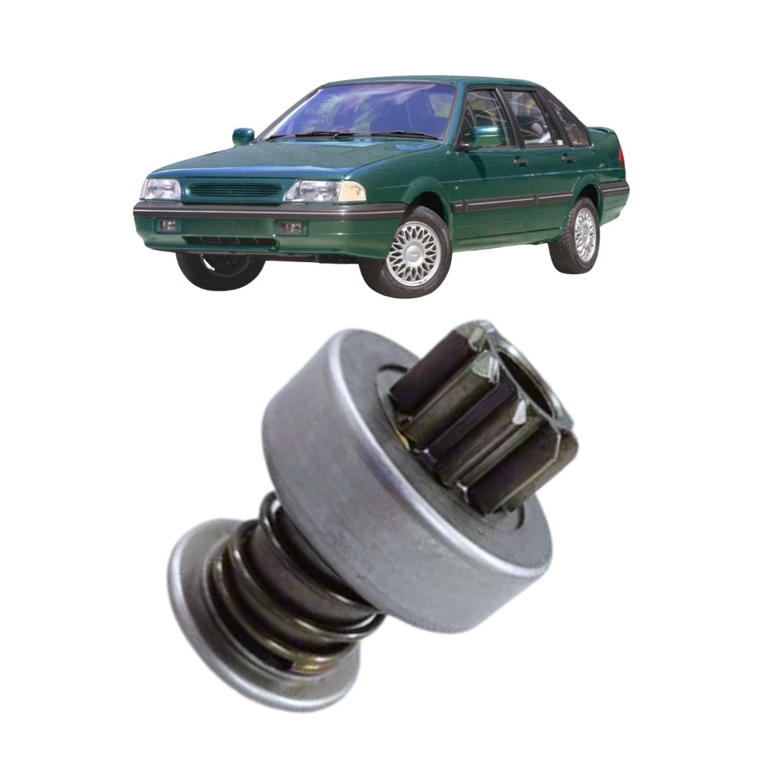 Bendix Arranque Para Ford Versailles 1.8 2.0 2.0i Verona LX Bendix Arranque Para Ford Versailles 1.8 2.0 2.0i Verona LX