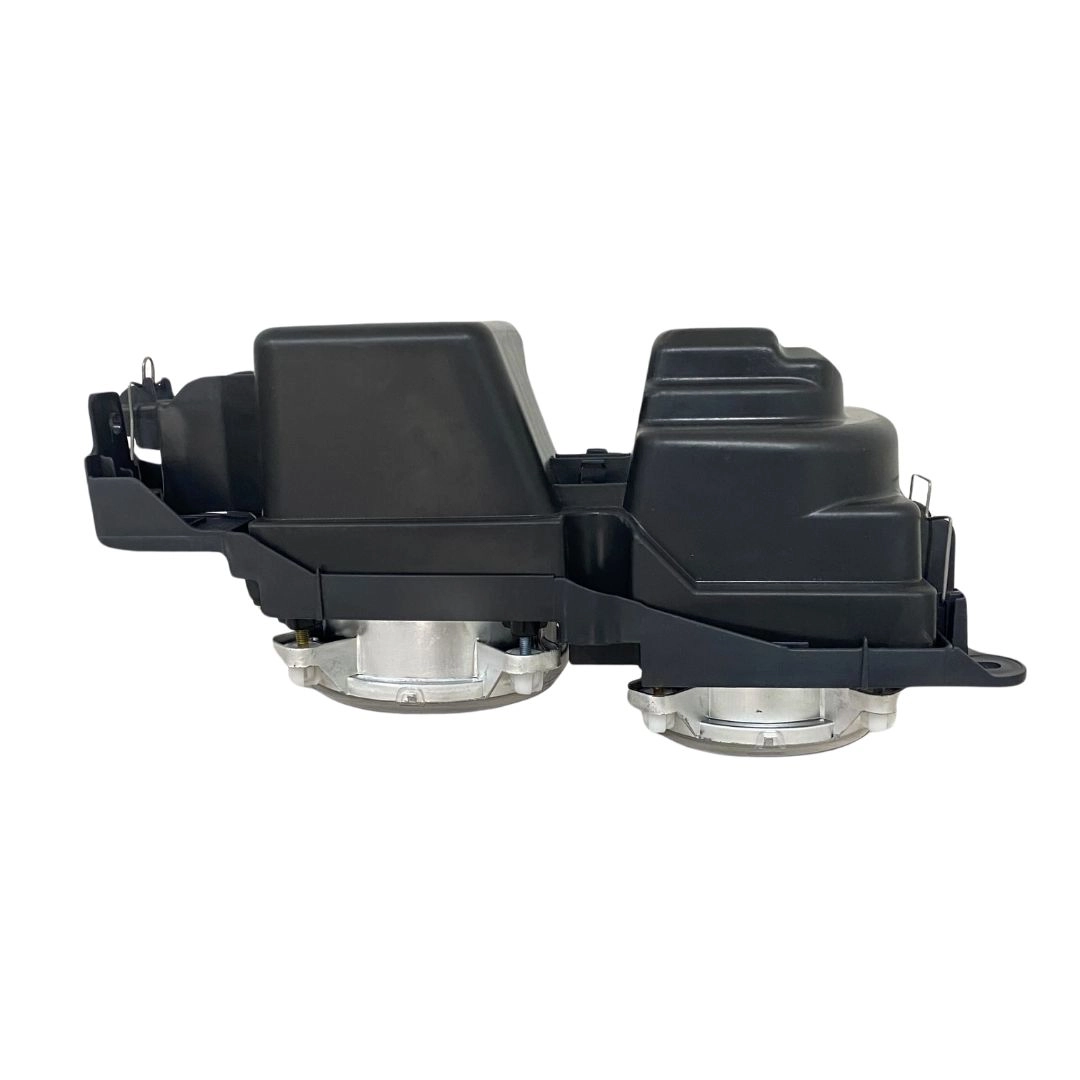 Farol Principal Duplo Para Mb Atron 1319 1635 1719 LD