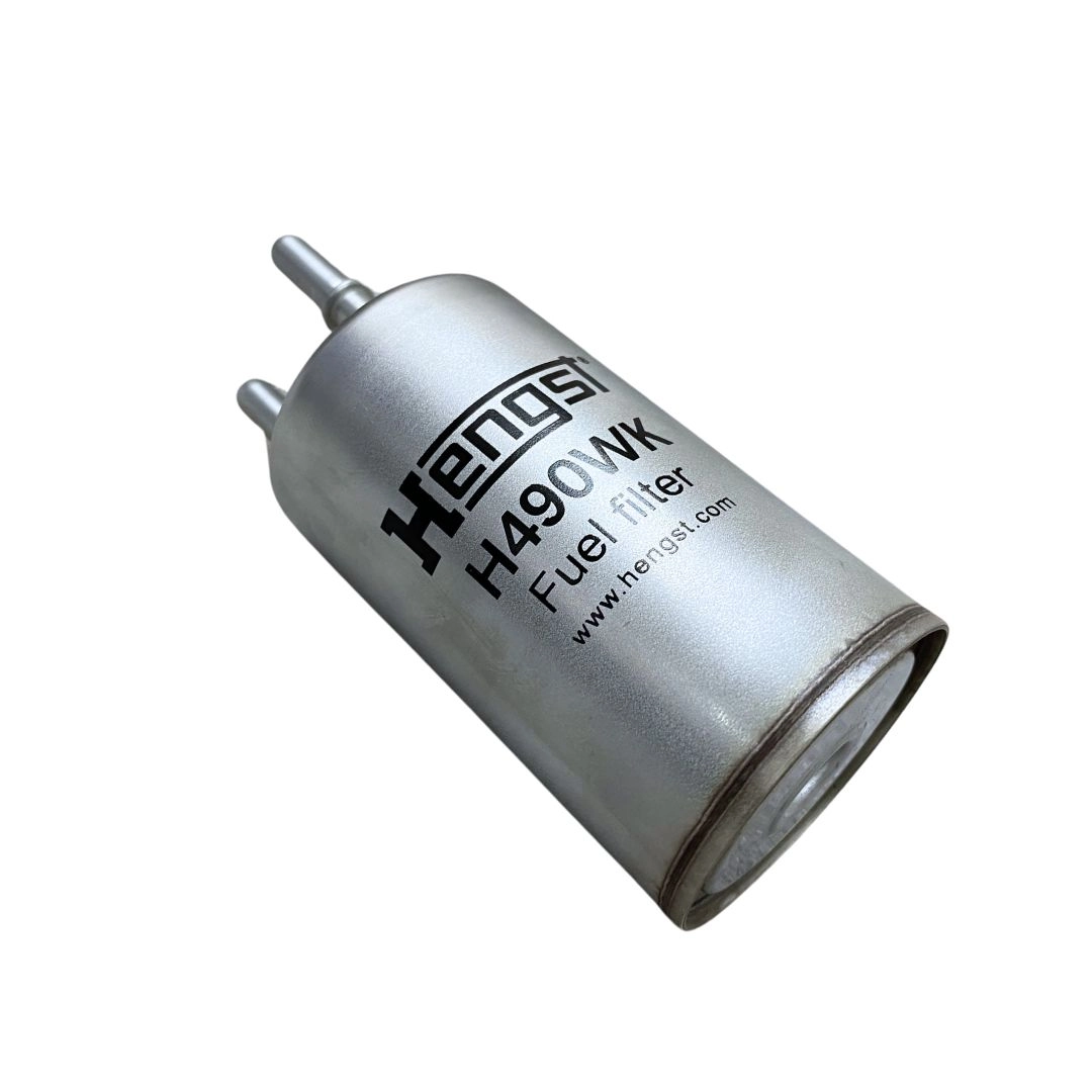 Filtro de Combustível Para Volvo S60 V60 XC60 H490WK