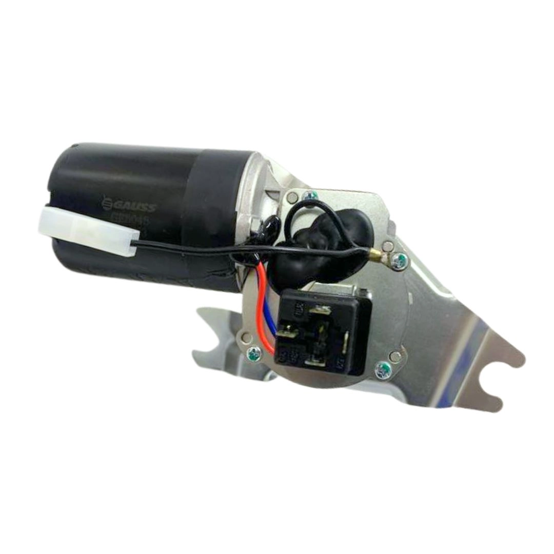 Motor Limpador Parabrisa 12V Para Chevrolet D20 Opala Veraneio Bonanza C-20 4.1 Gauss 9390453070 Motor Limpador Parabrisa 12V Para Chevrolet D20 Opala Veraneio Bonanza C-20 4.1 Gauss 9390453070