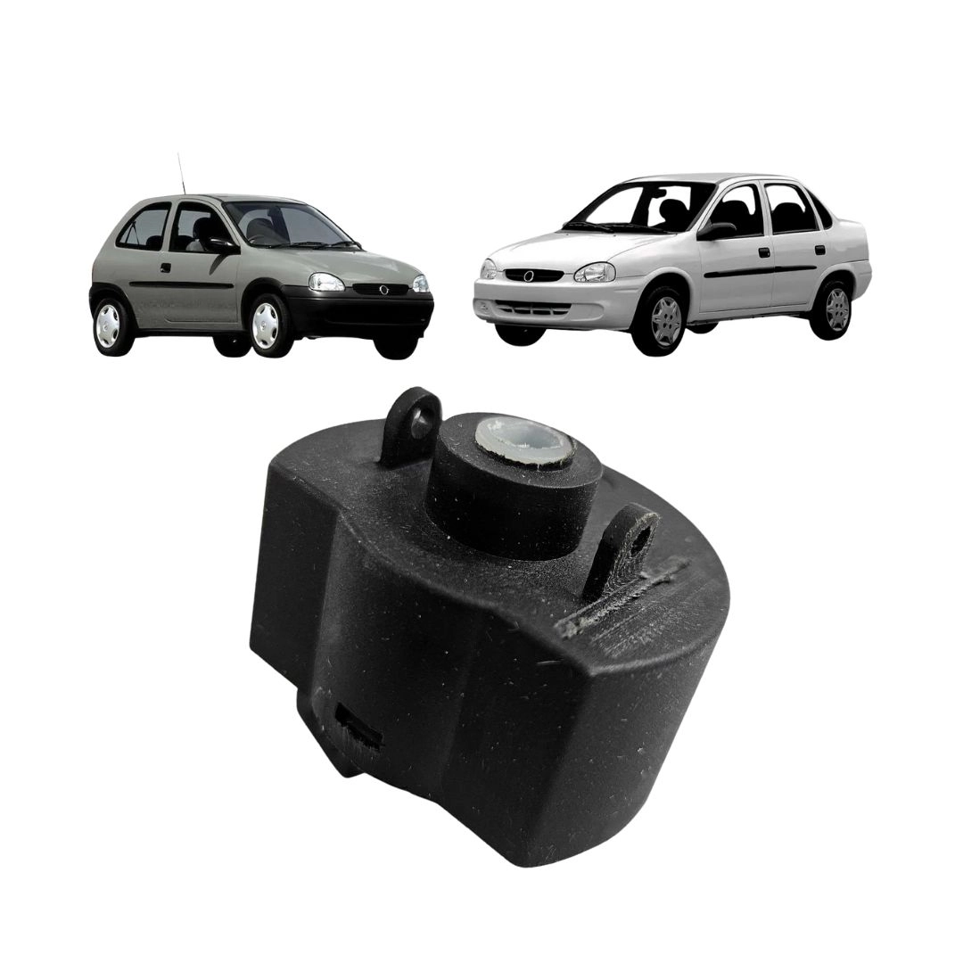 Comutador Ignição Partida Para GM Corsa 1994 a 2010 5 Vias
