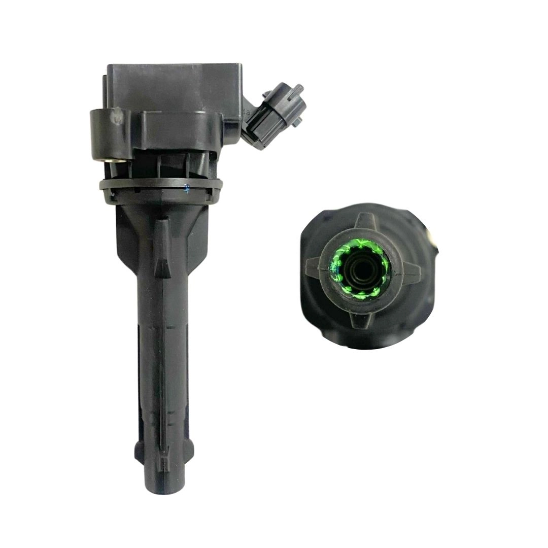 Bobina de Ignição Para Corolla 1.6 1.8 16V HBI4220 Hella