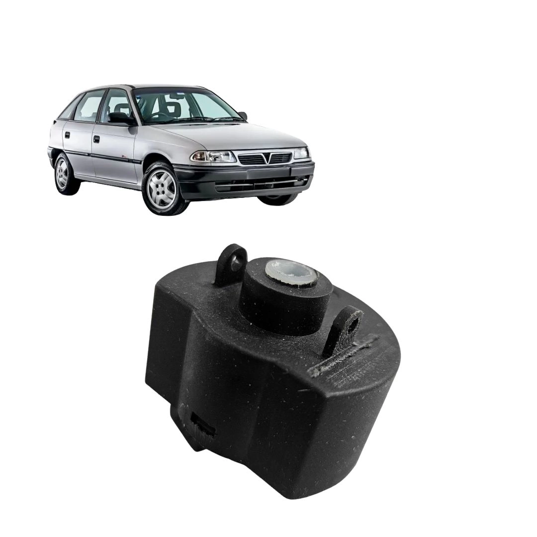 Comutador Ignição Partida Para GM Astra 1995 a 1996 5 Vias