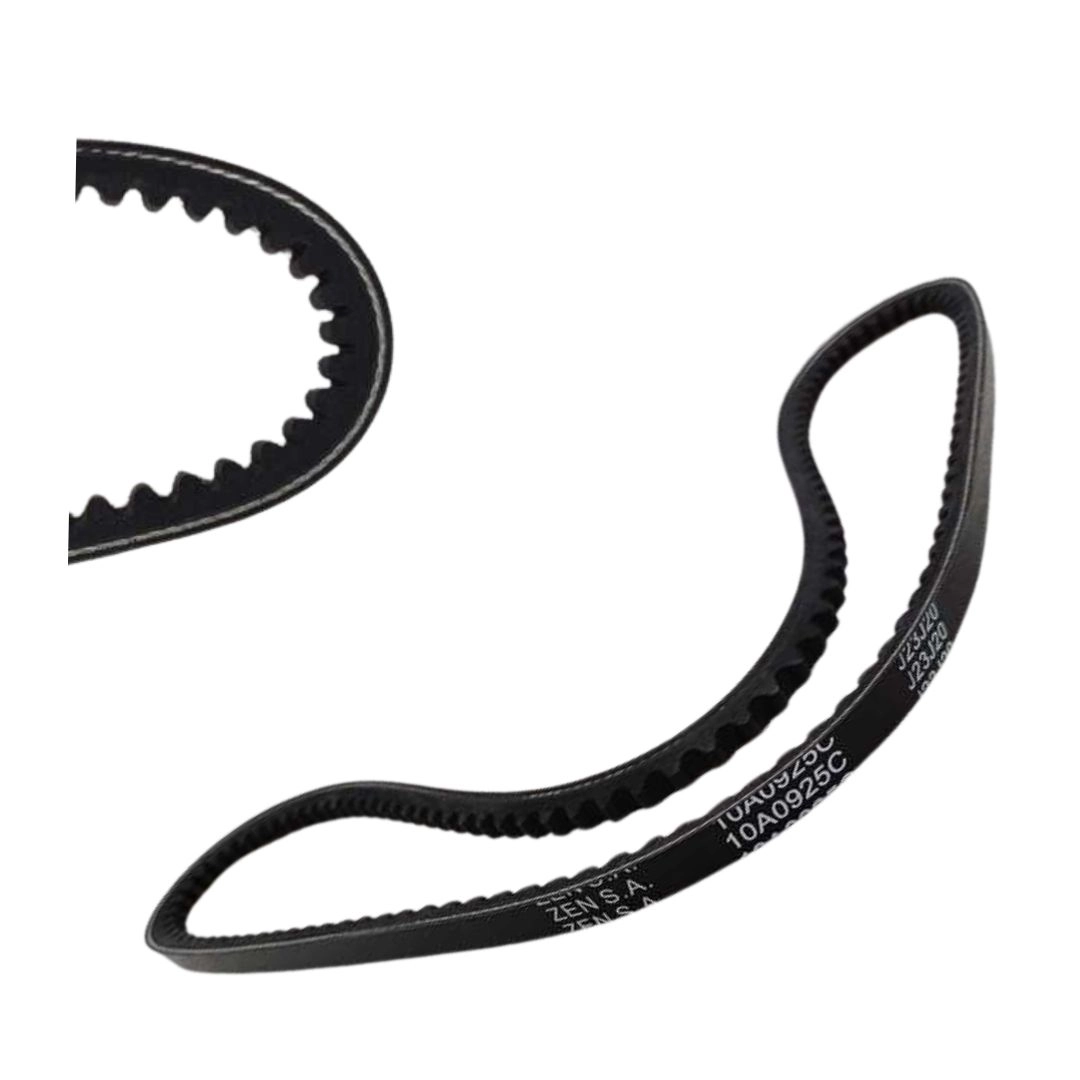 Correia Alternador Poly V 925mm Para Scania Volvo Citroen Fiat Mercedes Benz Peugeot Zen 10A0925C