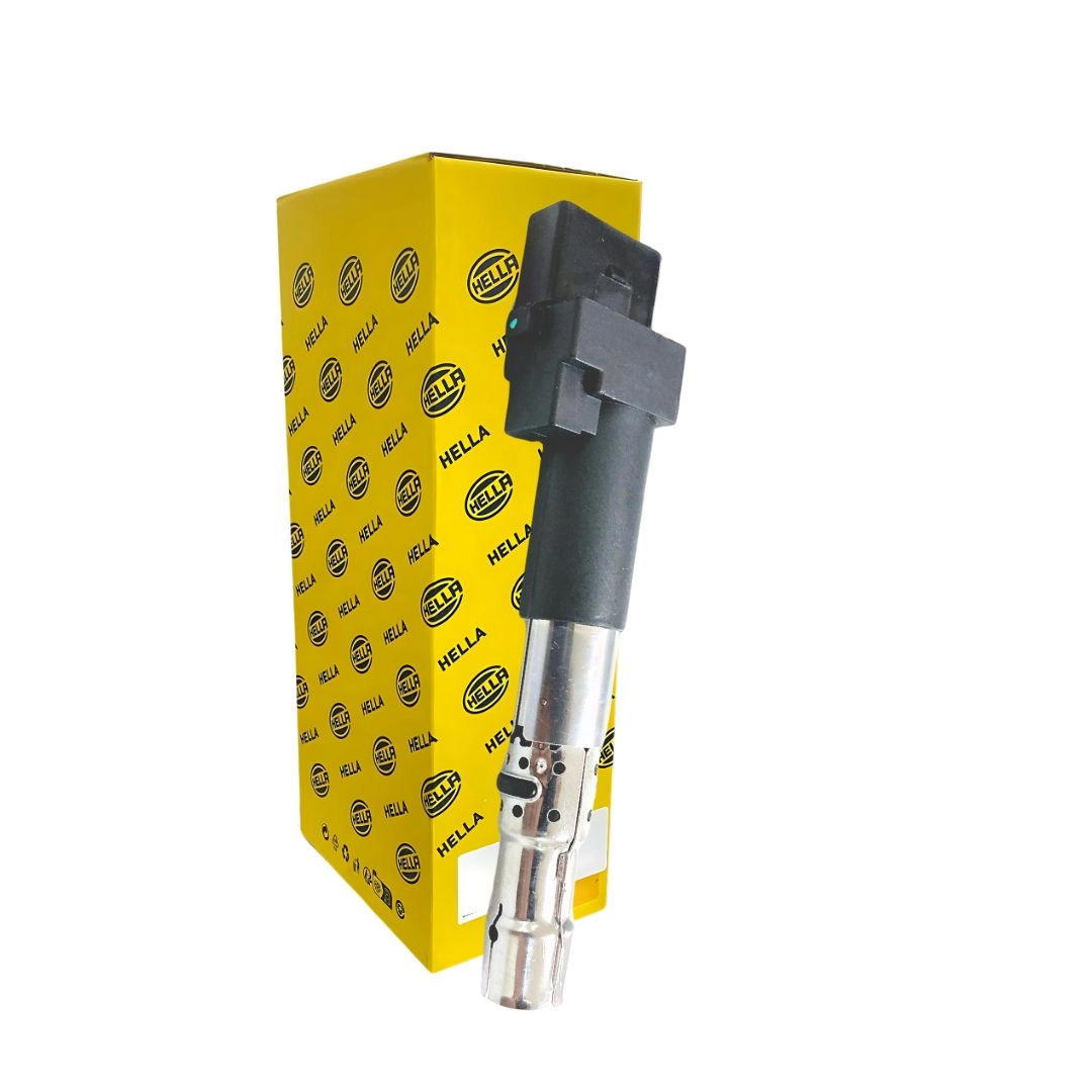 Bobina de Ignição Para Passat Touareg Passat Variant Hella